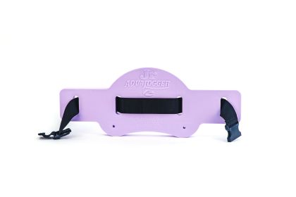 AquaJogger Junior Belt Purple