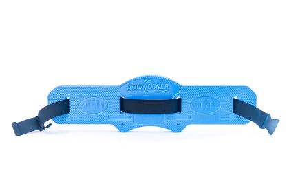 AquaJogger Shape Blue