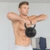 Adjustable Kettlebell