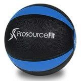 Rubber Medicine Ball (Option: 4 lb)