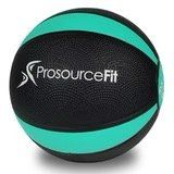Rubber Medicine Ball (Option: 8 lb)