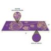 Yoga Mat, 3/16 in (5mm)