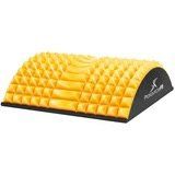 Arched Back Stretcher (Option: Orange)