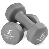 Neoprene Dumbbells (Option: 10lb)