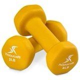 Neoprene Dumbbells (Option: 2lb)
