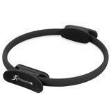 Pilates Resistance Ring (Option: Black)