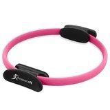 Pilates Resistance Ring (Option: Pink)