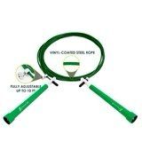 Speed Jump Rope (Option: Green)