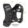 Weighted Vest